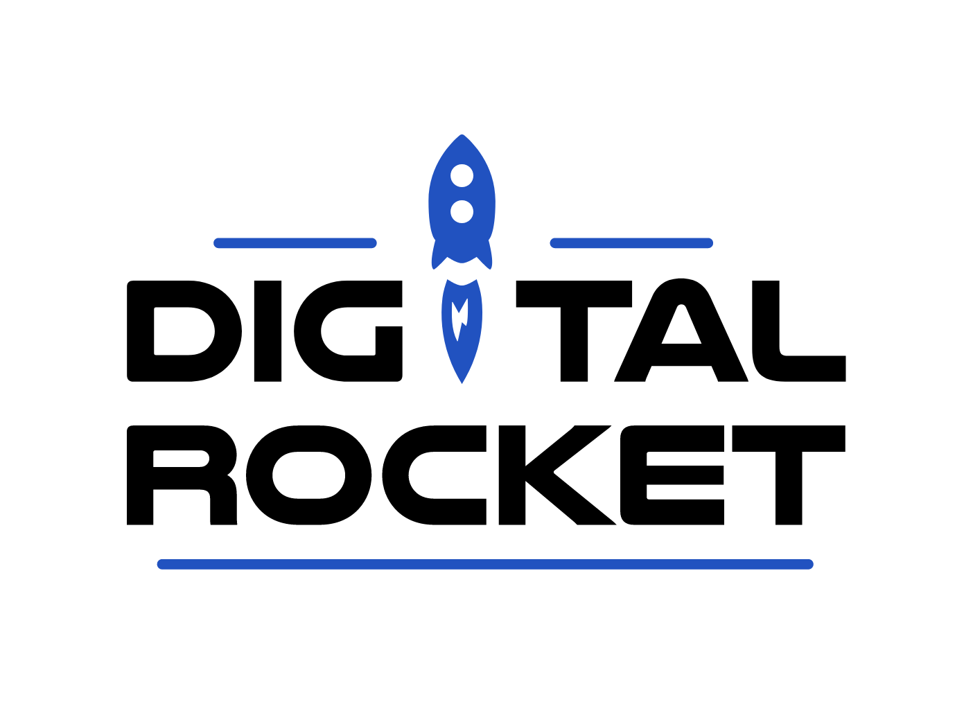 Digital Rocket